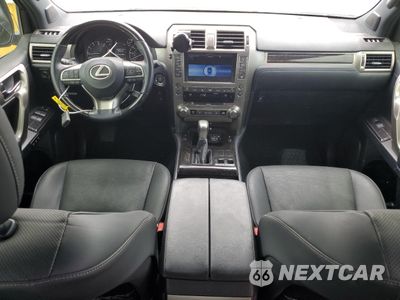 Zdjęcie 8 z 14 samochodu: 2020 LEXUS GX 460 PREMIUM VIN:JTJAM7BX2L5251196 - miniatura