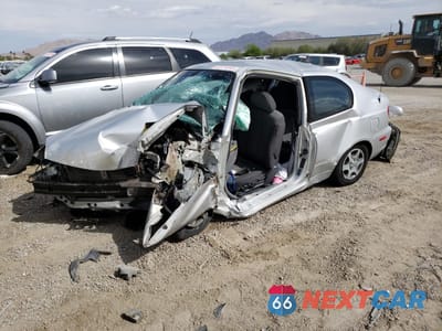 2005 HYUNDAI ACCENT GS KMHCG35C05U323148 - główne zdjęcie licytacji z USA - miniatura