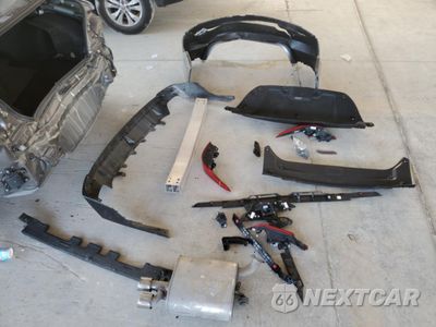 Zdjęcie 12 z 15 samochodu: 2025 TOYOTA CAMRY XSE VIN:4T1DAACK0SU500801 - miniatura