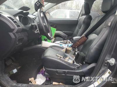 Zdjęcie 7 z 13 samochodu: 2007 MITSUBISHI OUTLANDER XLS VIN:JA4MS41XX7U015486 - miniatura