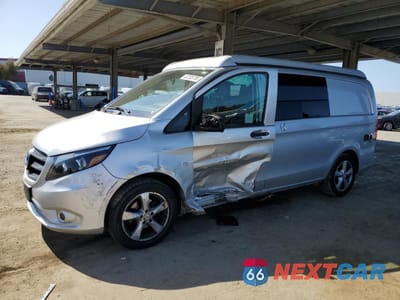 2017 MERCEDES-BENZ METRIS WD3PG2EA3H3270612 - główne zdjęcie licytacji z USA - miniatura