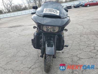 Drugie zdjęcie samochodu z przodu: 2018 HARLEY-DAVIDSON FLTRXS ROAD GLIDE SPECIAL VIN:1HD1KTC17JB662182 - miniatura