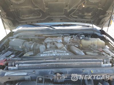 Zdjęcie 7 z 10 samochodu: 2008 FORD F250 SUPER DUTY VIN:1FTSW21R18ED89620 - miniatura