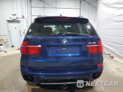 Zdjęcie 6 z 14 samochodu: 2011 BMW X5 XDRIVE35I VIN:5UXZV4C5XBL403510 - miniatura