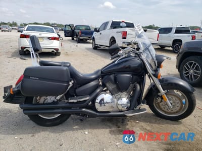 2006 HONDA VTX1300 R 1HFSC52626A307032 - główne zdjęcie licytacji z USA - miniatura