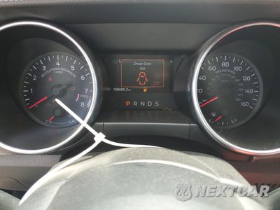 Zdjęcie 9 z 13 samochodu: 2019 FORD MUSTANG GT VIN:1FA6P8CF9K5103868 - miniatura