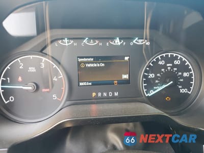 Zdjęcie 9 z 15 samochodu: 2023 FORD F450 SUPER DUTY VIN:1FD0W4HT4PEC92359 - miniatura