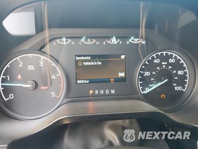 Zdjęcie 9 z 15 samochodu: 2023 FORD F450 SUPER DUTY VIN:1FD0W4HT4PEC92359 - miniatura