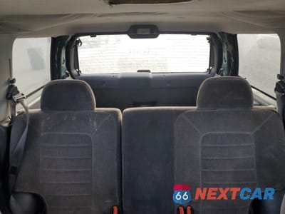 Zdjęcie 10 z 13 samochodu: 1996 JEEP GRAND CHEROKEE LIMITED VIN:1J4GZ78S3TC238067 - miniatura