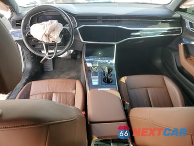 Zdjęcie 8 z 15 samochodu: 2019 AUDI A6 PREMIUM PLUS VIN:WAUL2AF22KN109617 - miniatura