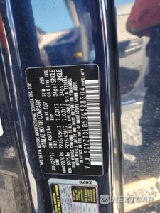 Zdjęcie 15 z 16 samochodu: 2018 HYUNDAI SANTA FE SPORT VIN:5XYZT3LB5JG528304 - miniatura