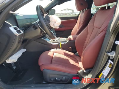 Zdjęcie 7 z 12 samochodu: 2025 BMW I4 M50 VIN:WBY33HD05SFT98303 - miniatura