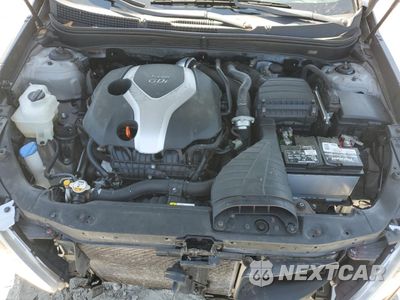 Zdjęcie 12 z 15 samochodu: 2014 HYUNDAI SONATA SE VIN:5NPEC4AB5EH815955 - miniatura