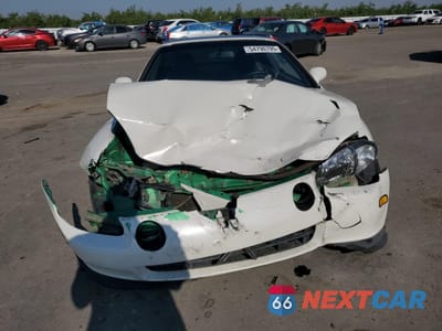 Piąte zdjęcie samochodu w środku: 1993 HONDA CIVIC DEL SOL SI VIN:JHMEH6165PS008726 - miniatura