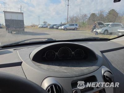 Zdjęcie 8 z 10 samochodu: 2007 SATURN ION LEVEL 2 VIN:1G8AJ55F87Z151762 - miniatura