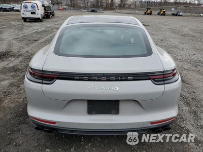 Zdjęcie 6 z 14 samochodu: 2019 PORSCHE PANAMERA BASE VIN:WP0AA2A73KL100779 - miniatura