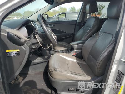 Zdjęcie 7 z 15 samochodu: 2013 HYUNDAI SANTA FE SPORT VIN:5XYZU3LA1DG013535 - miniatura