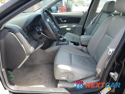 Zdjęcie 7 z 12 samochodu: 2006 CADILLAC CTS VIN:1G6DM57TX60120774 - miniatura
