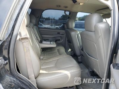 Zdjęcie 11 z 13 samochodu: 2004 CHEVROLET TAHOE K1500 VIN:1GNEK13Z44R126774 - miniatura