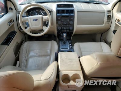 Zdjęcie 8 z 15 samochodu: 2012 FORD ESCAPE LIMITED VIN:1FMCU9EG3CKB92790 - miniatura