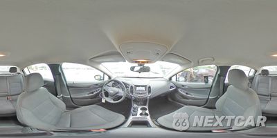 Zdjęcie 15 z 15 samochodu: 2018 CHEVROLET CRUZE LT VIN:1G1BE5SM4J7155787 - miniatura