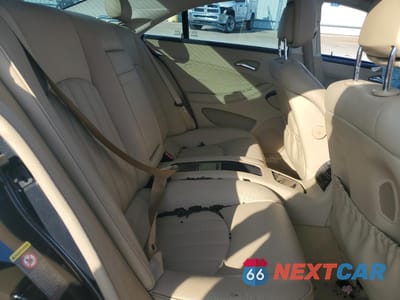 Zdjęcie 10 z 13 samochodu: 2010 MERCEDES-BENZ CLS 550 VIN:WDDDJ7CB0AA162782 - miniatura