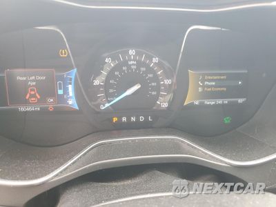 Zdjęcie 9 z 12 samochodu: 2017 FORD FUSION SE HYBRID VIN:3FA6P0LU4HR409270 - miniatura