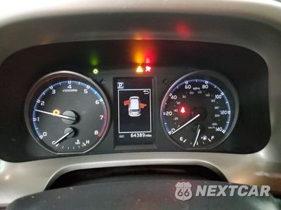 Zdjęcie 9 z 16 samochodu: 2018 TOYOTA RAV4 LE VIN:2T3ZFREV9JW453903 - miniatura