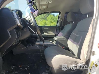 Zdjęcie 7 z 14 samochodu: 2017 TOYOTA TACOMA DOUBLE CAB VIN:5TFAZ5CNXHX028194 - miniatura