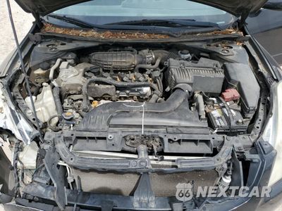 Zdjęcie 11 z 12 samochodu: 2010 NISSAN ALTIMA BASE VIN:1N4AL2AP5AN401749 - miniatura