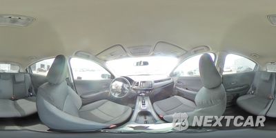 Zdjęcie 16 z 16 samochodu: 2022 HONDA HR-V LX VIN:3CZRU5H31NM706934 - miniatura