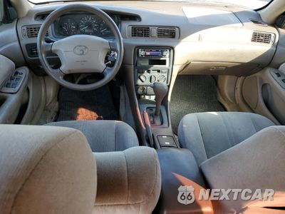 Zdjęcie 8 z 12 samochodu: 1997 TOYOTA CAMRY CE VIN:4T1BF22K2VU901285 - miniatura