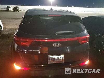 Zdjęcie 6 z 14 samochodu: 2018 KIA SPORTAGE LX VIN:KNDPM3AC2J7350705 - miniatura