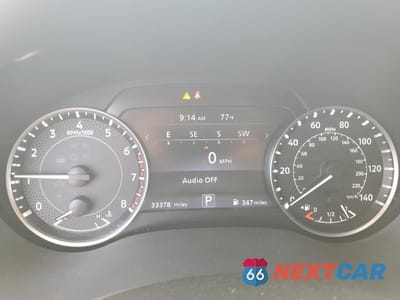 Zdjęcie 9 z 16 samochodu: 2023 NISSAN ARMADA S VIN:JN8AY2AC7P9180203 - miniatura