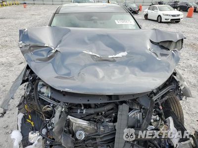 Zdjęcie 12 z 13 samochodu: 2023 NISSAN ROGUE SV VIN:5N1BT3BB2PC777946 - miniatura