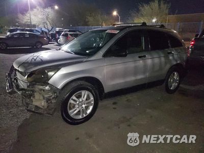 2011 HONDA CR-V EX 5J6RE3H50BL022389 - główne zdjęcie licytacji z USA - miniatura