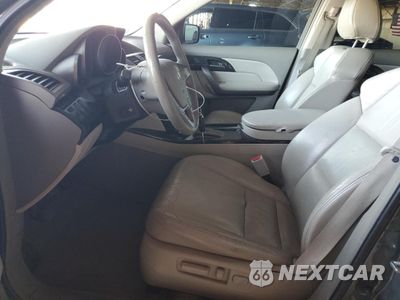 Zdjęcie 7 z 15 samochodu: 2008 ACURA MDX TECHNOLOGY VIN:2HNYD28348H534136 - miniatura