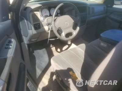 Zdjęcie 8 z 14 samochodu: 2002 DODGE RAM 1500 VIN:1D7HA16N52J144011 - miniatura