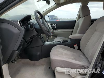 Zdjęcie 7 z 15 samochodu: 2013 NISSAN ROGUE S VIN:JN8AS5MT5DW545330 - miniatura