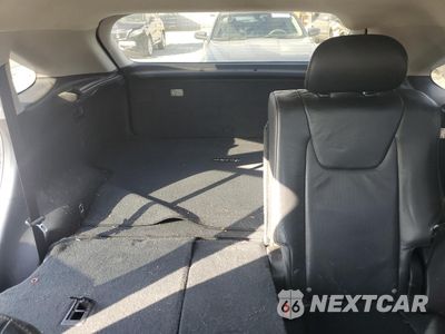 Zdjęcie 10 z 15 samochodu: 2015 LEXUS RX 350 VIN:2T2ZK1BA8FC192386 - miniatura
