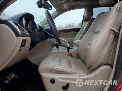 Zdjęcie 7 z 13 samochodu: 2013 JEEP GRAND CHEROKEE LIMITED VIN:1C4RJEBG3DC656886 - miniatura