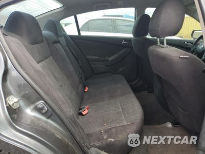 Zdjęcie 10 z 12 samochodu: 2012 NISSAN ALTIMA BASE VIN:1N4AL2AP4CN451903 - miniatura