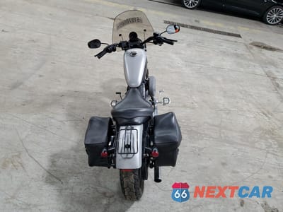Zdjęcie 6 z 9 samochodu: 2007 HARLEY-DAVIDSON XL1200 N VIN:1HD1CZ3477K448506 - miniatura