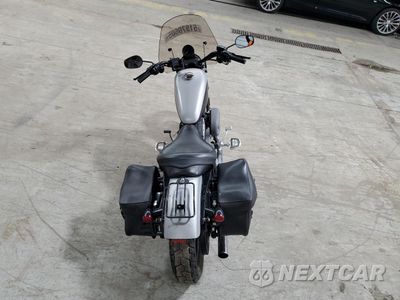 Zdjęcie 6 z 9 samochodu: 2007 HARLEY-DAVIDSON XL1200 N VIN:1HD1CZ3477K448506 - miniatura