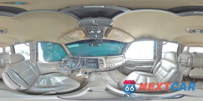 Zdjęcie 13 z 15 samochodu: 1999 CHEVROLET TAHOE K1500 VIN:1GNEK13R7XR129141 - miniatura