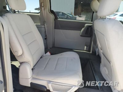 Zdjęcie 12 z 15 samochodu: 2009 DODGE GRAND CARAVAN SXT VIN:2D8HN54129R630935 - miniatura