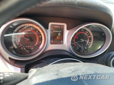 Zdjęcie 9 z 16 samochodu: 2017 DODGE JOURNEY SXT VIN:3C4PDCBB2HT648456 - miniatura