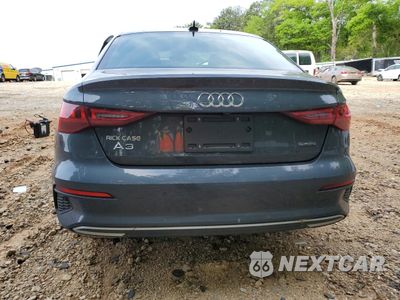 Zdjęcie 6 z 14 samochodu: 2023 AUDI A3 PREMIUM VIN:WAUGUDGY1PA049828 - miniatura