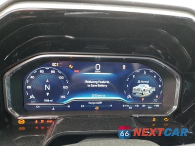 Zdjęcie 9 z 12 samochodu: 2024 CHEVROLET SILVERADO K1500 LTZ VIN:2GCUDGED5R1215501 - miniatura