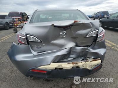 Zdjęcie 6 z 12 samochodu: 2011 MAZDA 3 I VIN:JM1BL1VG3B1378872 - miniatura